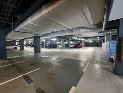 Duo Residences (D7), Shop House #456333221